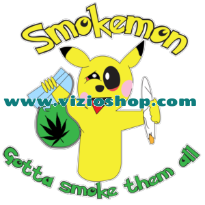Smokemon