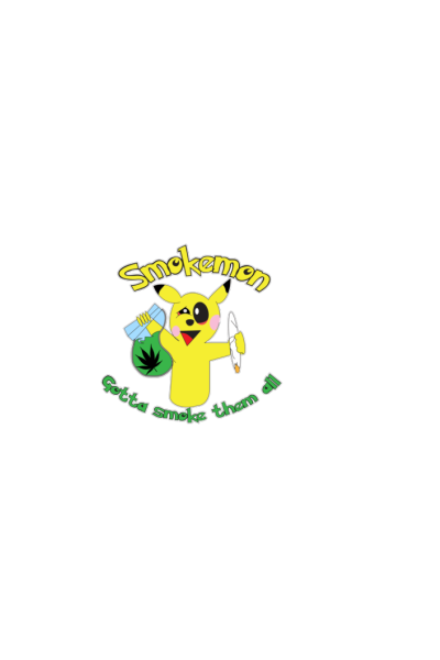 Smokemon