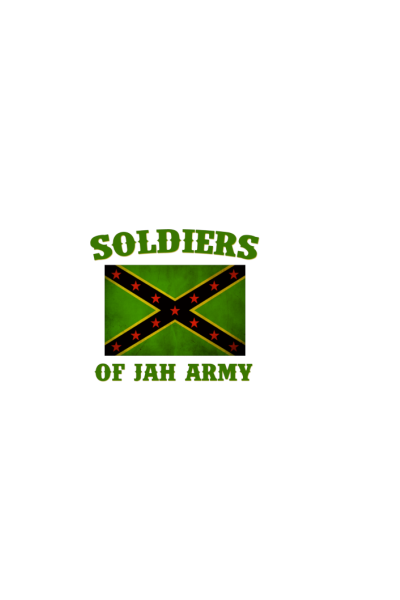 Soldiers Of Jah Army