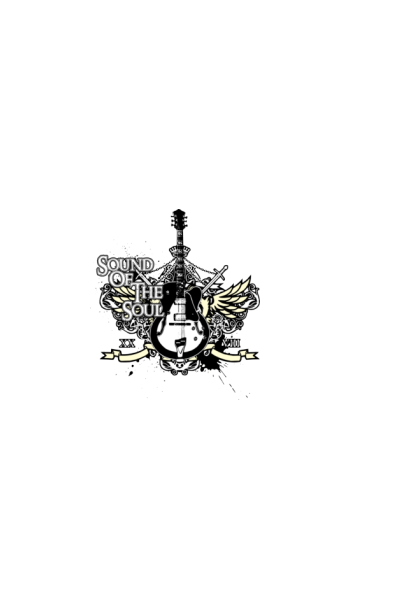 Sound Of The Soul
