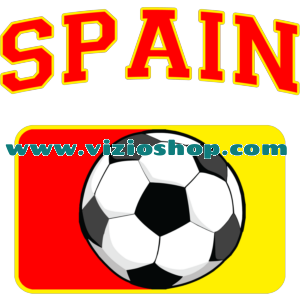Spain Football