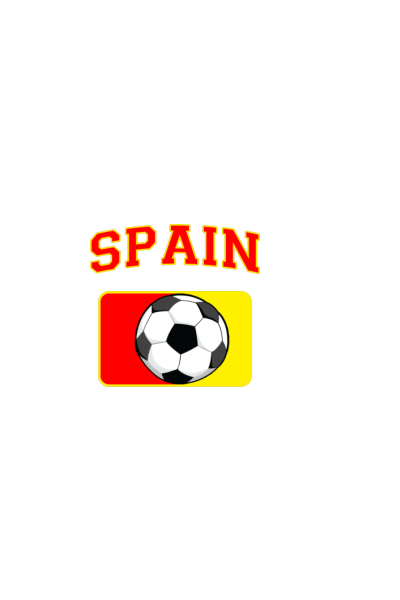 Spain Football