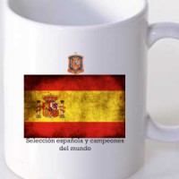 Šolja Spain team