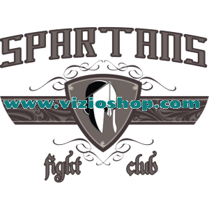 Spartans Fight Club