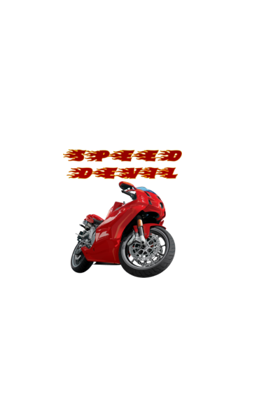Speed Devil