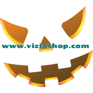 Spooky Face
