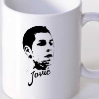 Šolja Stefan Jovic