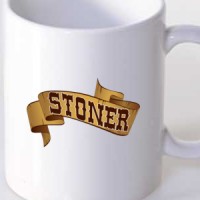 Šolja Stoner Rock