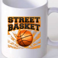 Šolja Street Basket
