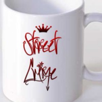 Šolja Street Crime