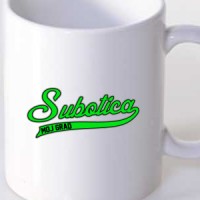  Subotica