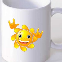 Šolja Sunce