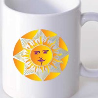 Šolja Sunce