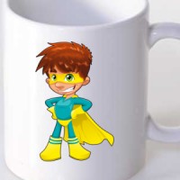 Šolja Super Decak