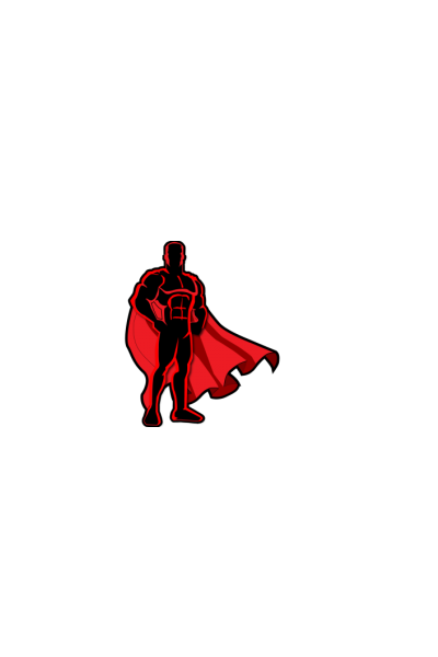 Super heroj