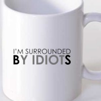  Surrounded