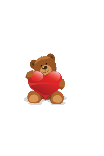 Sweet Bear