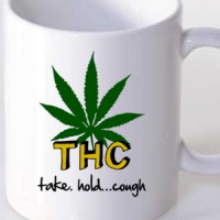 Šolja THC