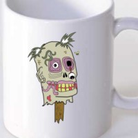 Šolja Tasty zombie
