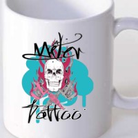 Šolja Tattoo