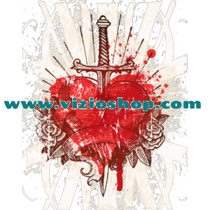 Tattoo Heart