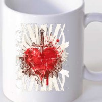  Tattoo Heart