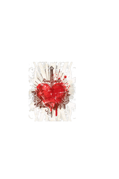 Tattoo Heart