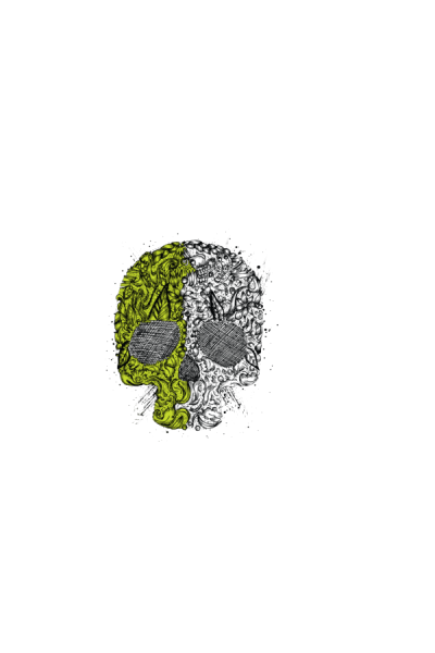 Tattoo Skull