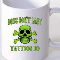 Šolja Tattoos