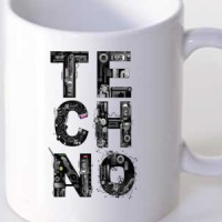 Šolja Techno