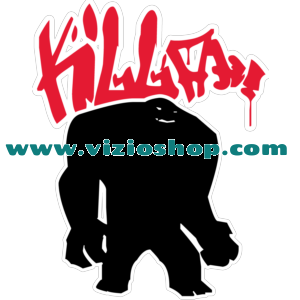 The Killah monster