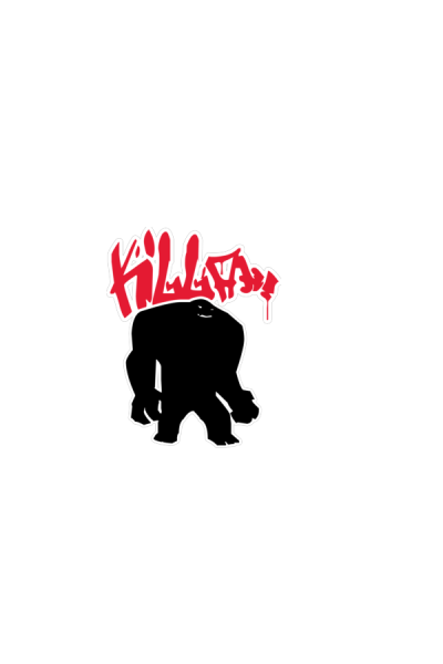 The Killah monster