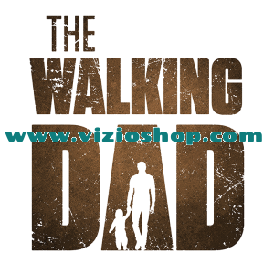 The Walking DAD