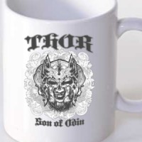 Šolja Thor