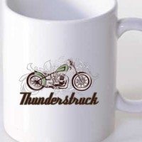  Thunderstruck