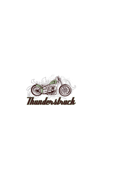 Thunderstruck