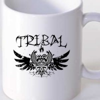 Šolja Tribal