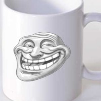 Šolja Trollface