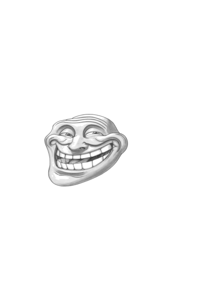 Trollface