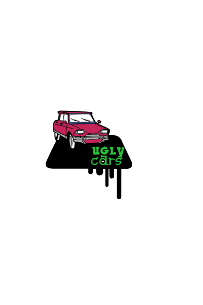 Ugly cars