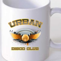  Urban Disco Club