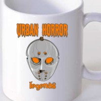 Urban Horror Legends