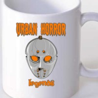 Šolja Urban Horror Legends