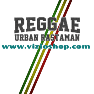 Urban Rastaman