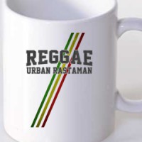  Urban Rastaman