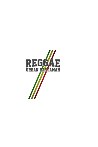 Urban Rastaman