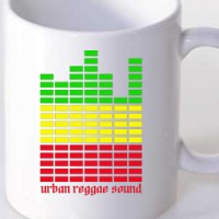 Šolja Urban Reggae Sound