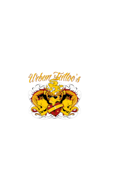 Urban Tattoo's