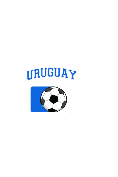 Uruguay Football