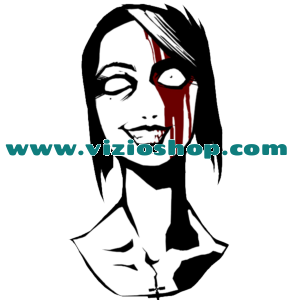 Vampire girl